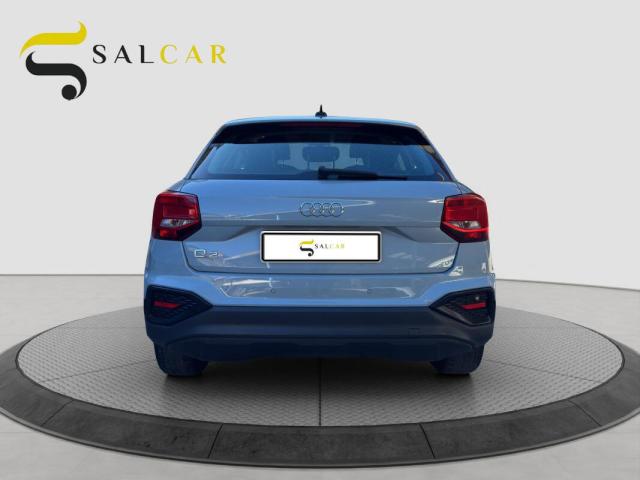 Audi Q2 30 2.0 tdi s-tronic - Immagine 5