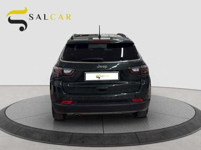 Jeep Compass 1.6 mjt Limited 2wd 130cv - Immagine 5