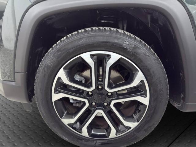 Jeep Compass 1.6 mjt Limited 2wd 130cv - Immagine 2