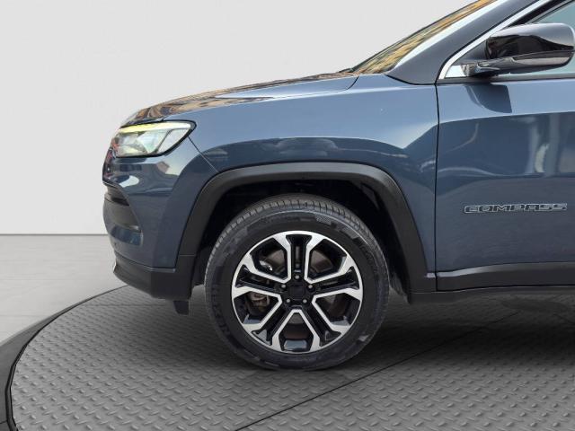 Jeep Compass 1.3 turbo t4 phev Limited 4xe auto - Immagine 3