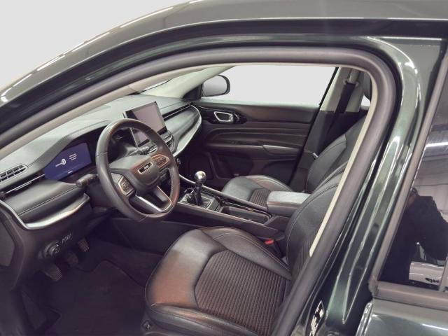 Jeep Compass 1.6 mjt Limited 2wd 130cv - Immagine 16