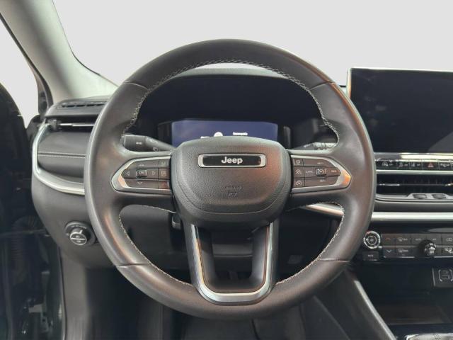 Jeep Compass 1.6 mjt Limited 2wd 130cv - Immagine 4