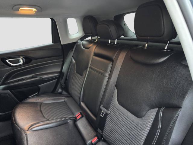 Jeep Compass 1.3 turbo t4 phev Limited 4xe auto - Immagine 13