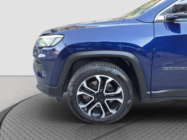 Jeep Compass 1.3 turbo t4 phev Limited 4xe auto - Immagine 17