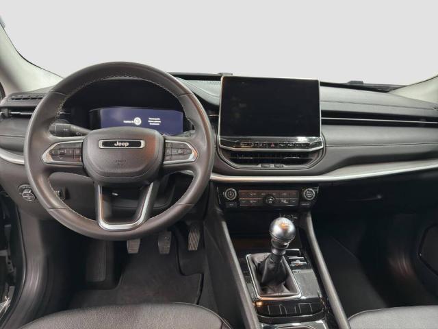 Jeep Compass 1.6 mjt Limited 2wd 130cv - Immagine 6