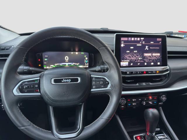 Jeep Compass 1.3 turbo t4 phev Limited 4xe auto - Immagine 7