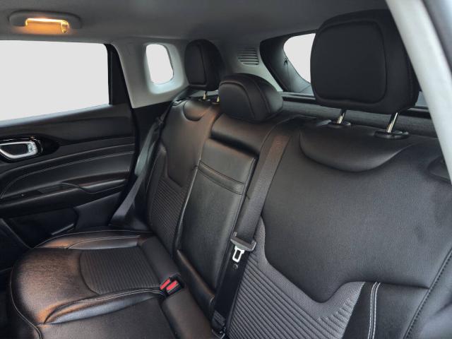 Jeep Compass 1.3 turbo t4 phev Limited 4xe auto - Immagine 3