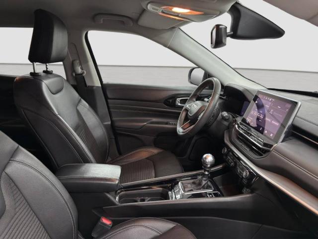 Jeep Compass 1.6 mjt Limited 2wd 130cv - Immagine 9
