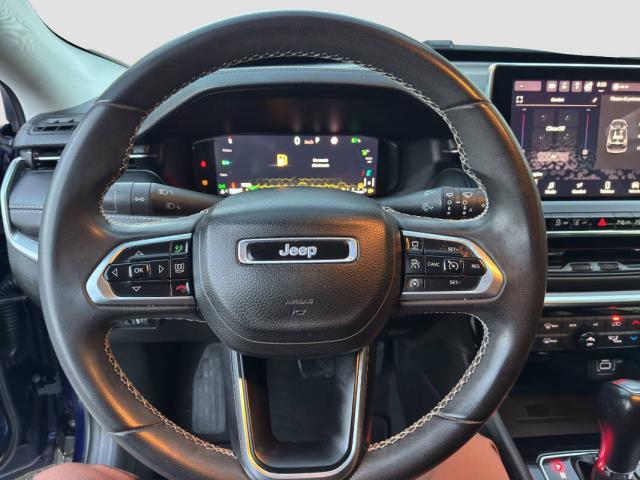 Jeep Compass 1.3 turbo t4 phev Limited 4xe auto - Immagine 16