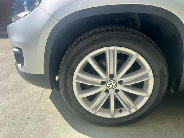 Volkswagen Tiguan 2.0 tdi Sport&Style 4motion 140cv dsg - Immagine 7