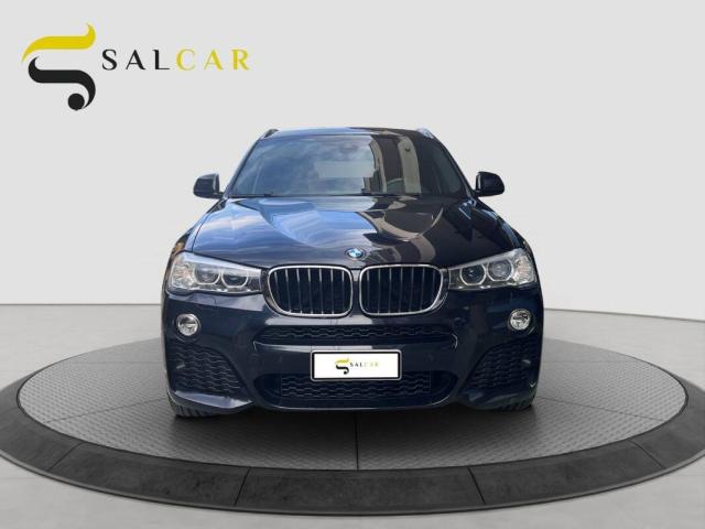 BMW X4 Xdrive20d Msport auto my16 - Immagine 1