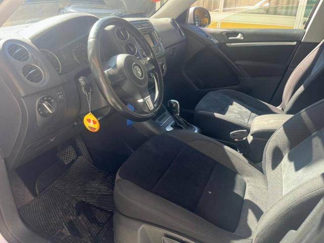 Volkswagen Tiguan 2.0 tdi Sport&Style 4motion 140cv dsg - Immagine 9
