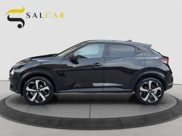 Nissan Juke 1.0 dig-t N-Connecta 114cv - Immagine 3