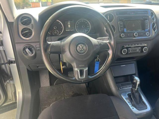 Volkswagen Tiguan 2.0 tdi Sport&Style 4motion 140cv dsg - Immagine 5
