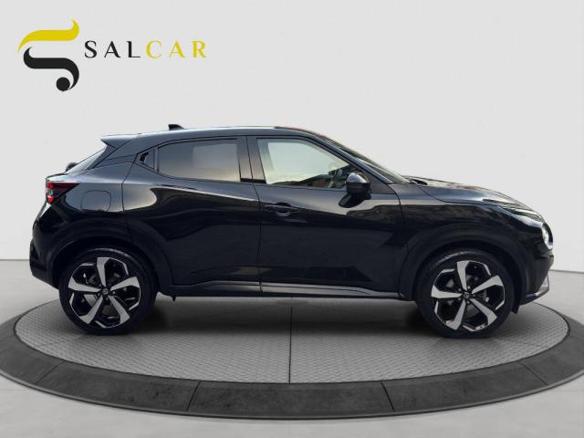 Nissan Juke 1.0 dig-t N-Connecta 114cv - Immagine 2