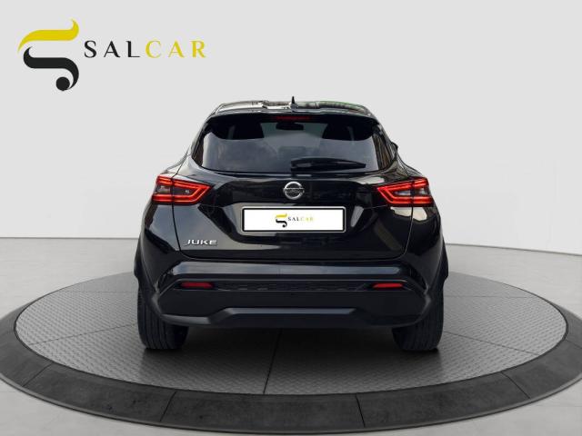Nissan Juke 1.0 dig-t N-Connecta 114cv - Immagine 12