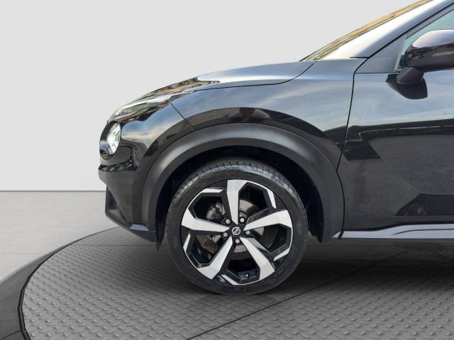 Nissan Juke 1.0 dig-t N-Connecta 114cv - Immagine 10