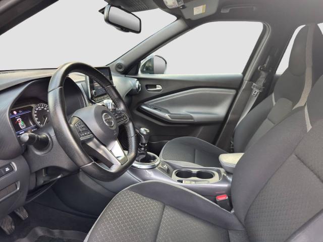 Nissan Juke 1.0 dig-t N-Connecta 114cv - Immagine 1
