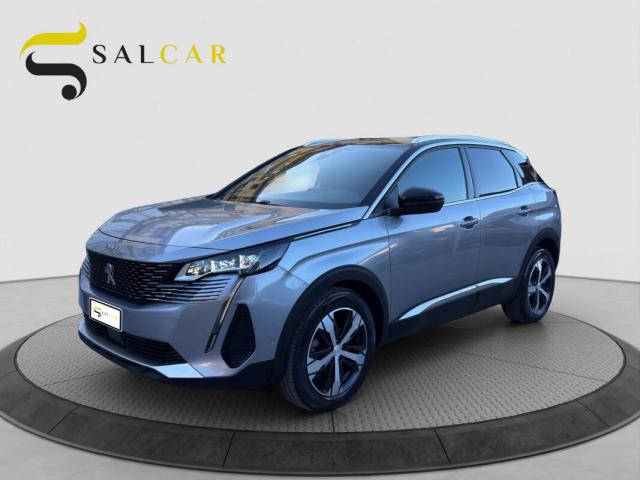 Peugeot 3008 II 1.5 bluehdi GT s&s 130cv eat8 - Immagine 6