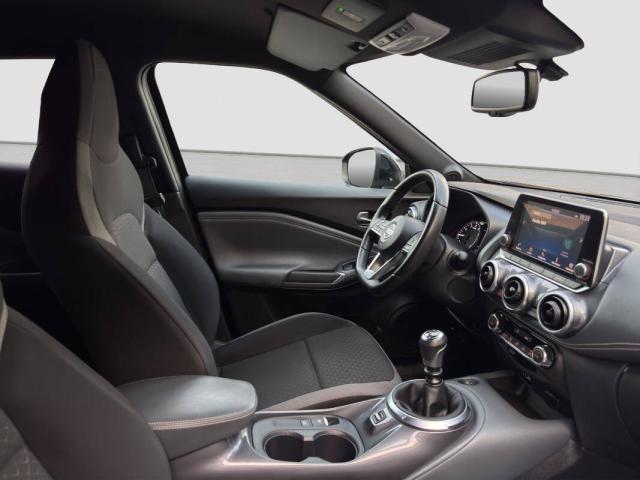 Nissan Juke 1.0 dig-t N-Connecta 114cv - Immagine 14