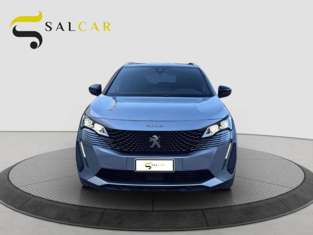 Peugeot 3008 II 1.5 bluehdi GT s&s 130cv eat8 - Immagine 1
