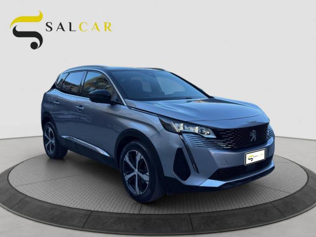 Peugeot 3008 II 1.5 bluehdi GT s&s 130cv eat8 - Immagine 2