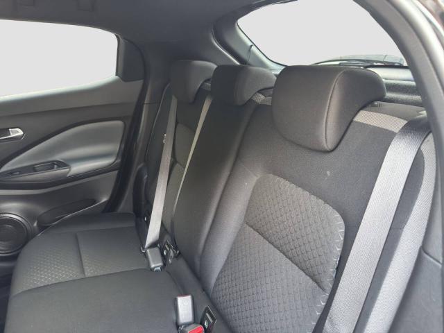 Nissan Juke 1.0 dig-t N-Connecta 114cv - Immagine 11
