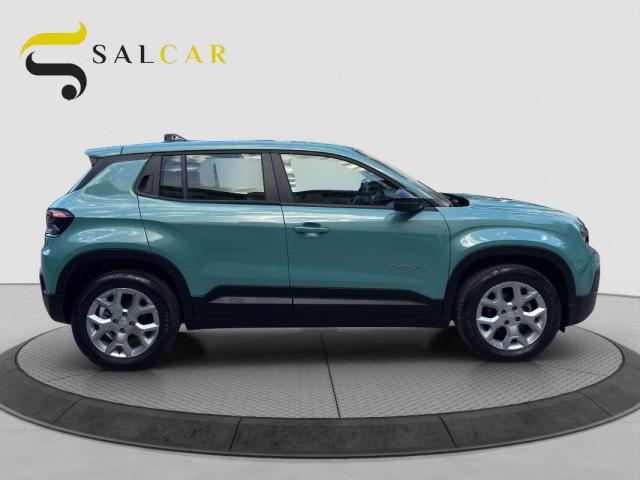 Jeep Avenger 1.2 t. Altitude fwd 100cv - Immagine 11