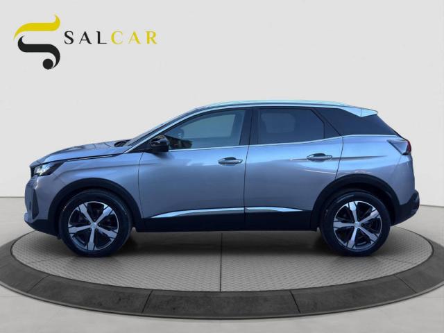 Peugeot 3008 II 1.5 bluehdi GT s&s 130cv eat8 - Immagine 3