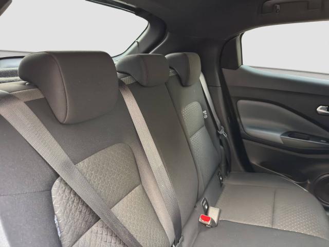Nissan Juke 1.0 dig-t N-Connecta 114cv - Immagine 5