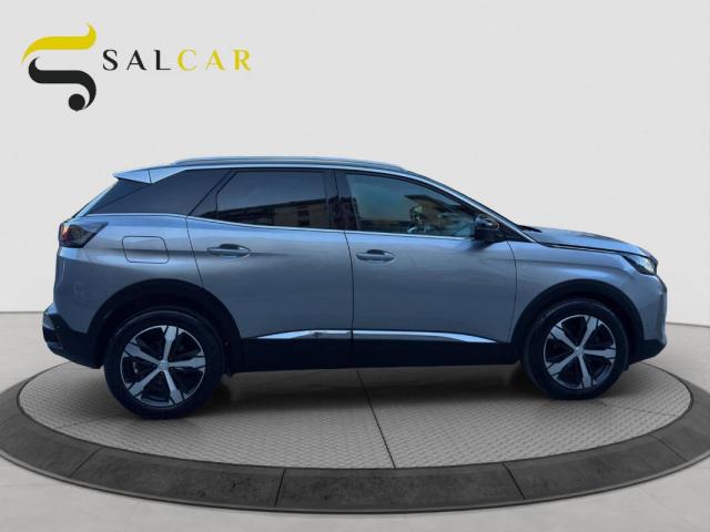 Peugeot 3008 II 1.5 bluehdi GT s&s 130cv eat8 - Immagine 4