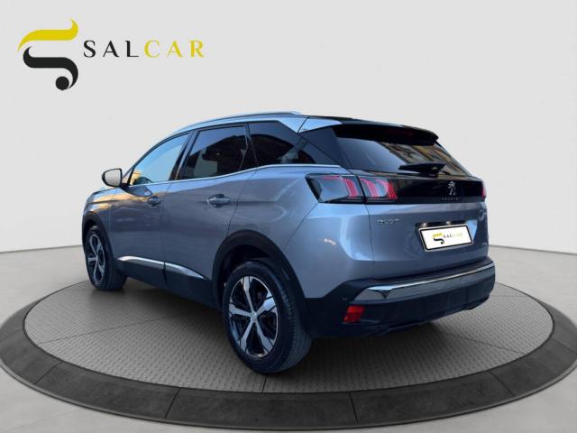 Peugeot 3008 II 1.5 bluehdi GT s&s 130cv eat8 - Immagine 5