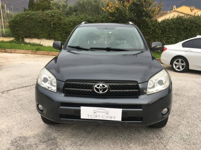 Toyota Rav4 Rav4 2.2 d-4d 136cv Dpf - Immagine 2