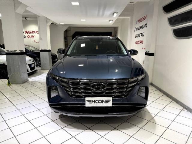 Hyundai Tucson III 1.6 crdi Xline Hyundai Smart Sense+ Advanced 2wd - Immagine 16