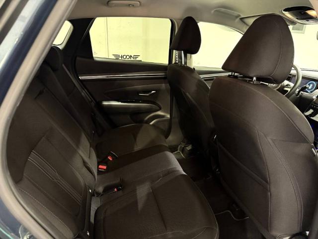 Hyundai Tucson III 1.6 crdi Xline Hyundai Smart Sense+ Advanced 2wd - Immagine 3
