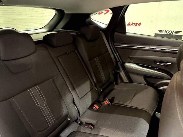 Hyundai Tucson III 1.6 crdi Xline Hyundai Smart Sense+ Advanced 2wd - Immagine 6