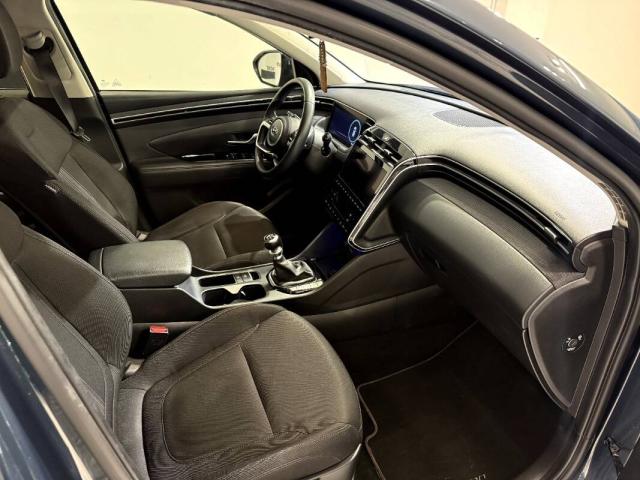 Hyundai Tucson III 1.6 crdi Xline Hyundai Smart Sense+ Advanced 2wd - Immagine 4