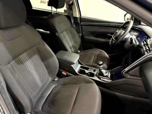 Hyundai Tucson III 1.6 crdi Xline Hyundai Smart Sense+ Advanced 2wd - Immagine 17