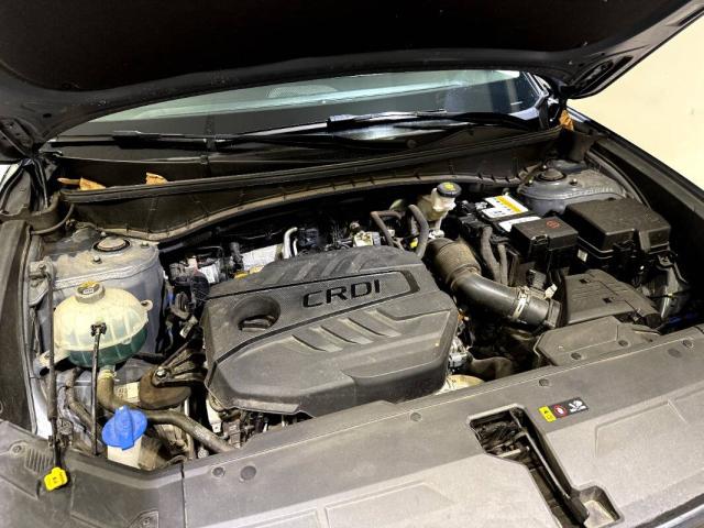 Hyundai Tucson III 1.6 crdi Xline Hyundai Smart Sense+ Advanced 2wd - Immagine 13
