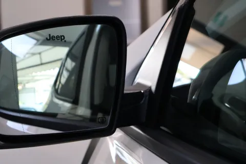 Jeep Compass 2.0 mjt Limited 4wd 140cv auto my19 - Immagine 21