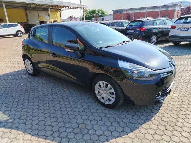 Renault Clio 1.5 dci Live 75cv - Immagine 1