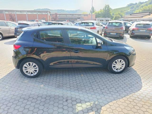 Renault Clio 1.5 dci Live 75cv - Immagine 13