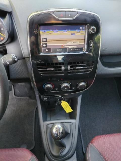 Renault Clio 1.5 dci Live 75cv - Immagine 12
