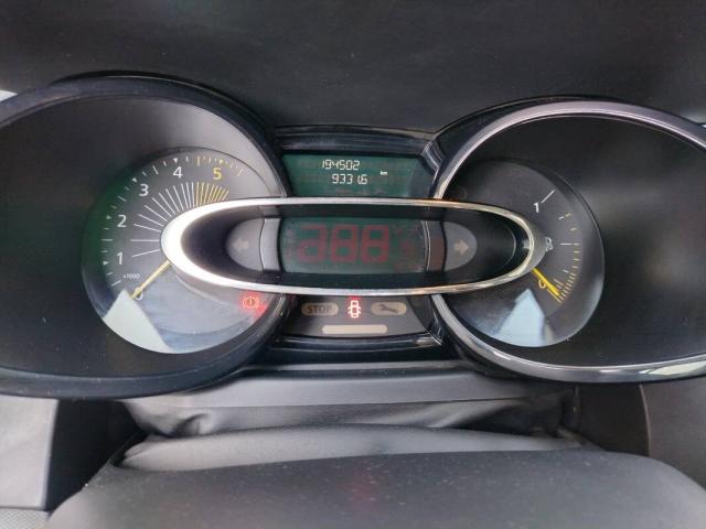Renault Clio 1.5 dci Live 75cv - Immagine 5