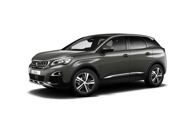 Peugeot 3008 1.5 bluehdi Business s&s 130cv eat8 - Immagine 4
