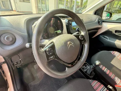 Jeep Avenger 1.2 turbo e-hybrid mhev Longitude fwd 110cv edct6 - Immagine 22