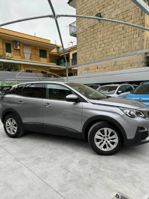 Peugeot 3008 1.5 bluehdi Business s&s 130cv eat8 - Immagine 2