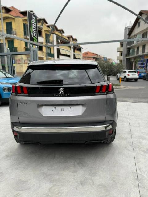 Peugeot 3008 1.5 bluehdi Business s&s 130cv eat8 - Immagine 8