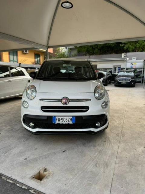 Fiat 500 L 1.3 mjt Business 95cv my19 - Immagine 10