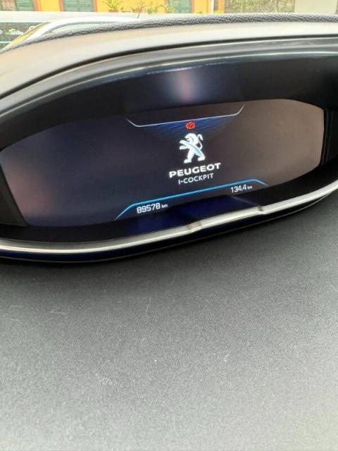 Peugeot 3008 1.5 bluehdi Business s&s 130cv eat8 - Immagine 9